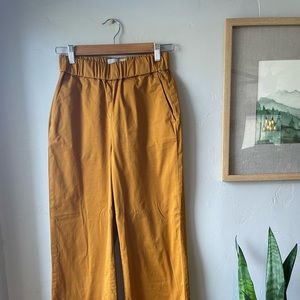 Everlane Trousers